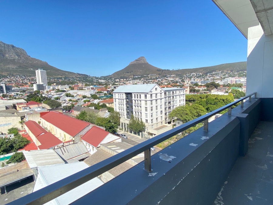 To Let commercial Property for Rent in Cape Town City Centre Western Cape